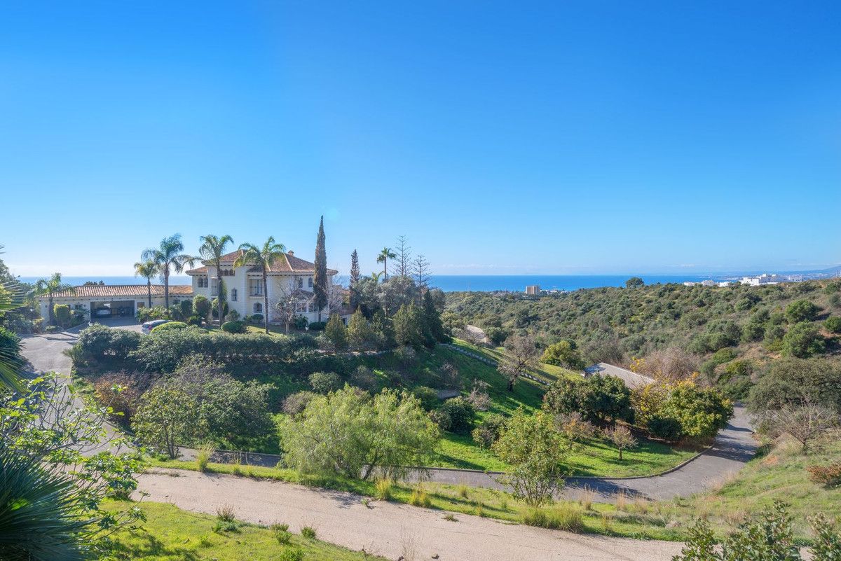 Detached Villa in Altos de los Monteros, Altos de los Monteros, 1/12
