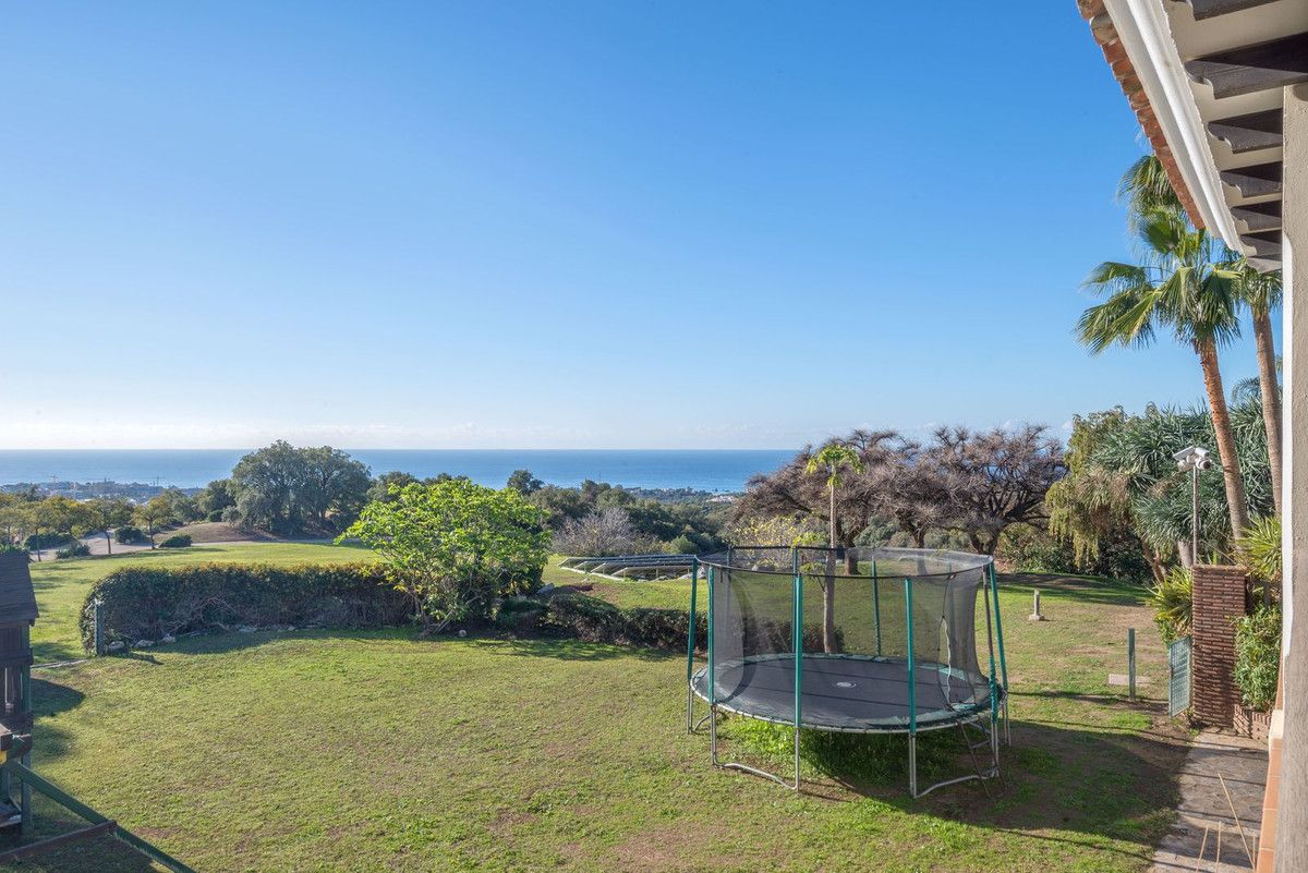 Detached Villa in Altos de los Monteros, Altos de los Monteros, 12/12