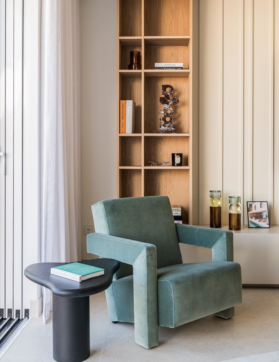 Penthouse in Estepona, Bahía del Velerín, Estepona, 8/12