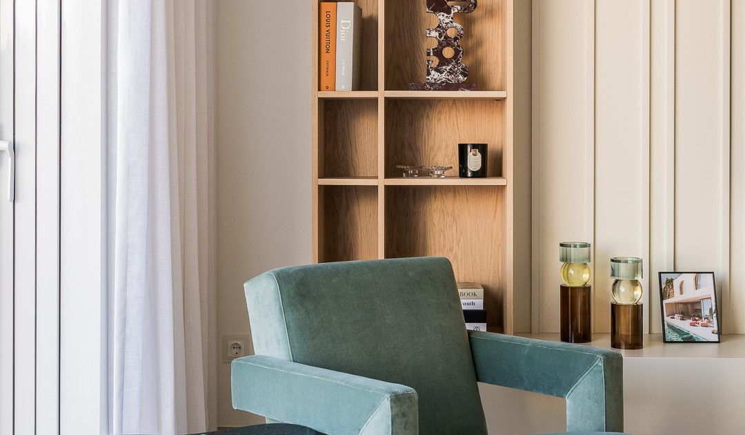 Penthouse in Estepona, Bahía del Velerín, Estepona, 8/12