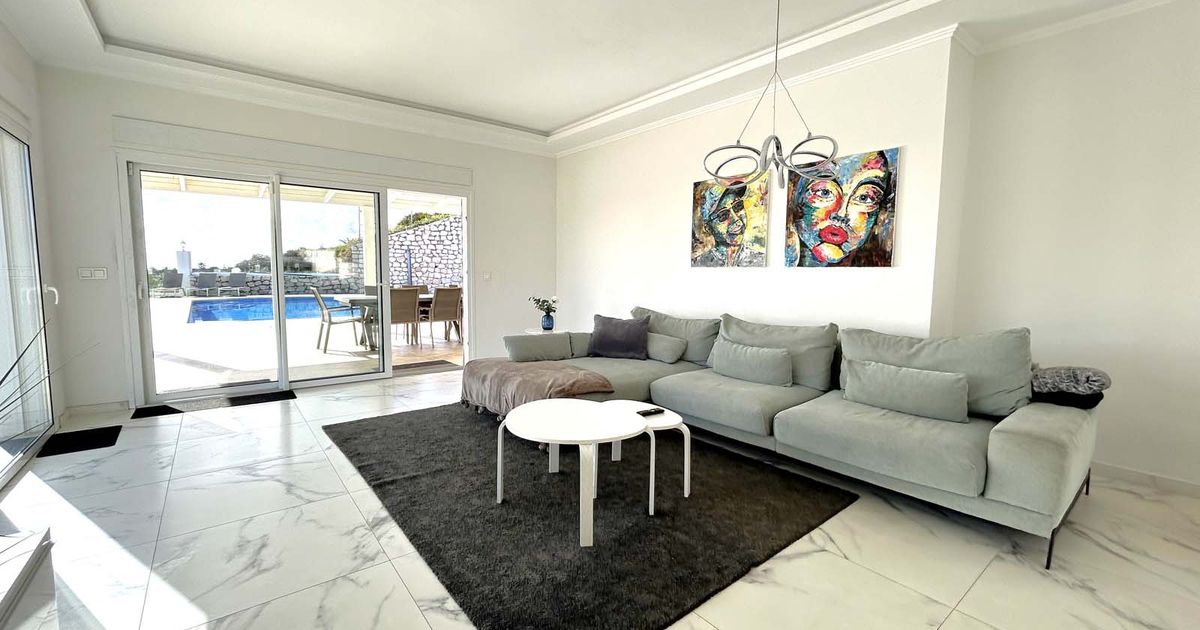 Villa in Mijas Costa, El Faro de Calaburras, Mijas Costa, 2/12