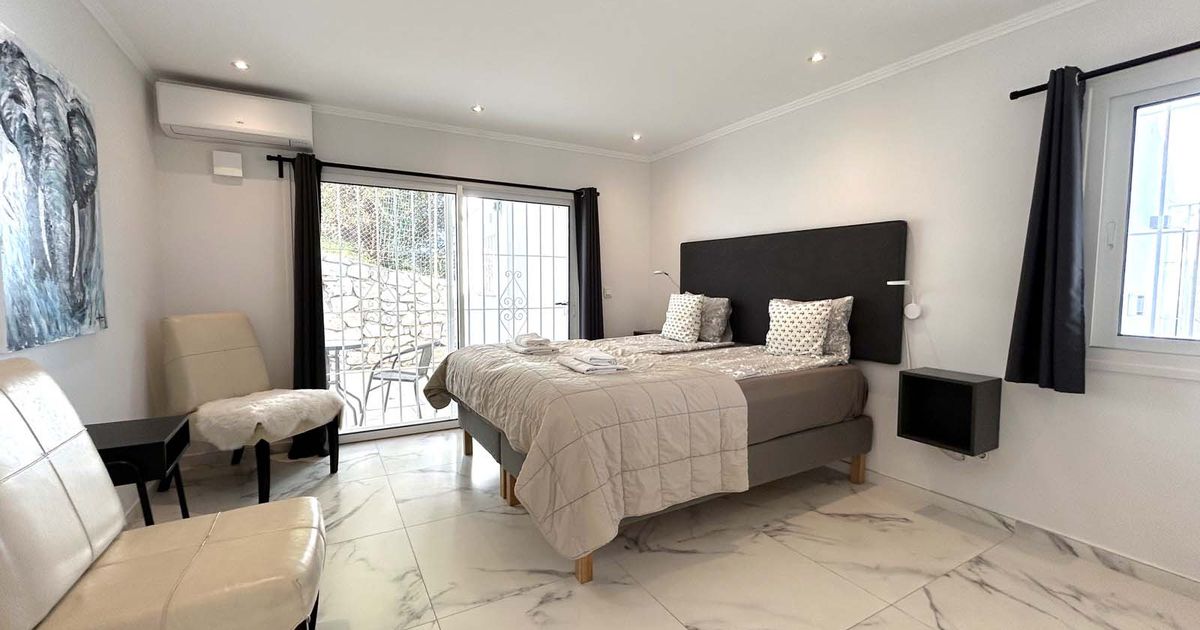 Villa in Mijas Costa, El Faro de Calaburras, Mijas Costa, 12/12