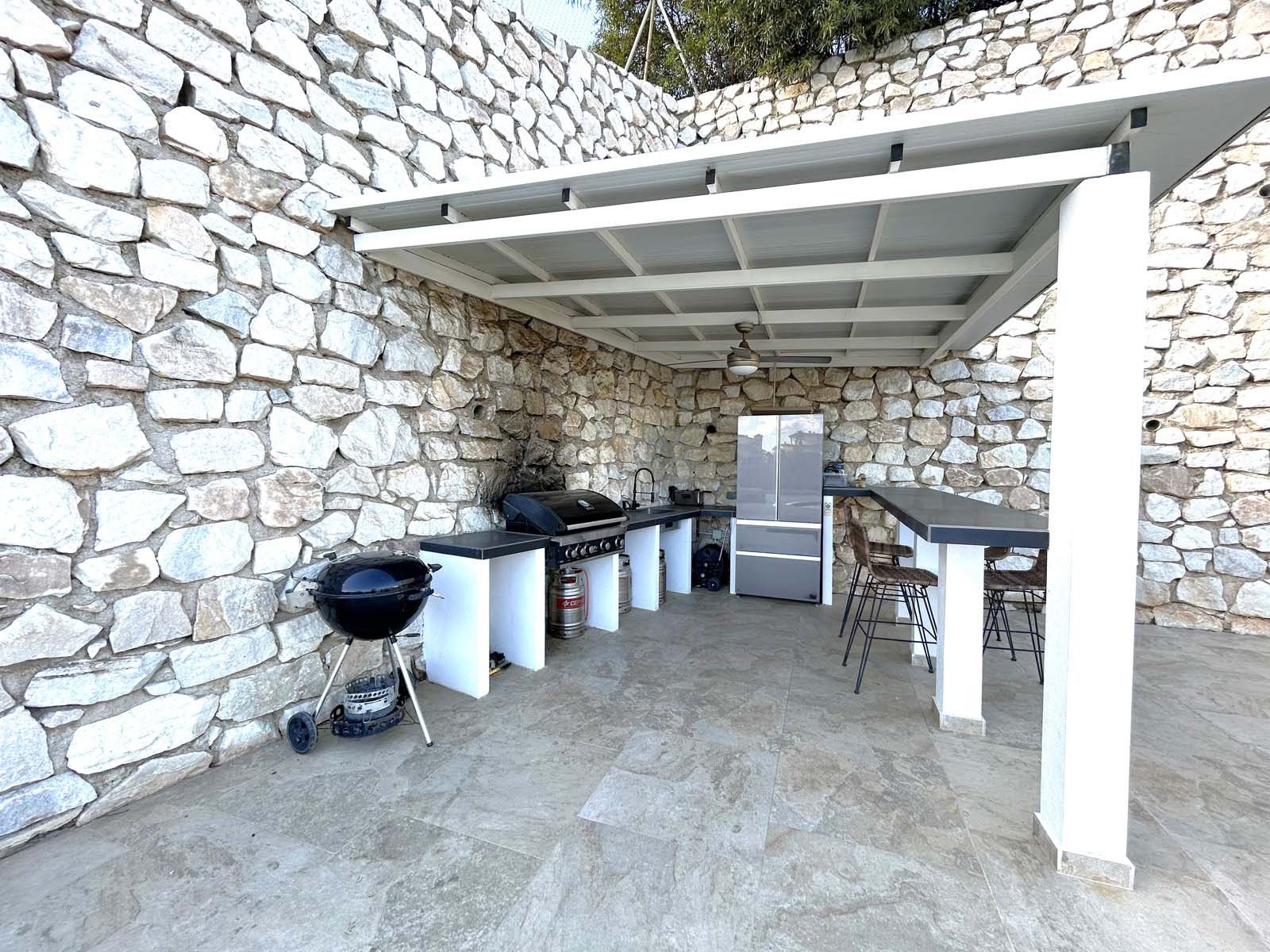 Villa in Mijas Costa, El Faro de Calaburras, Mijas Costa, 10/12