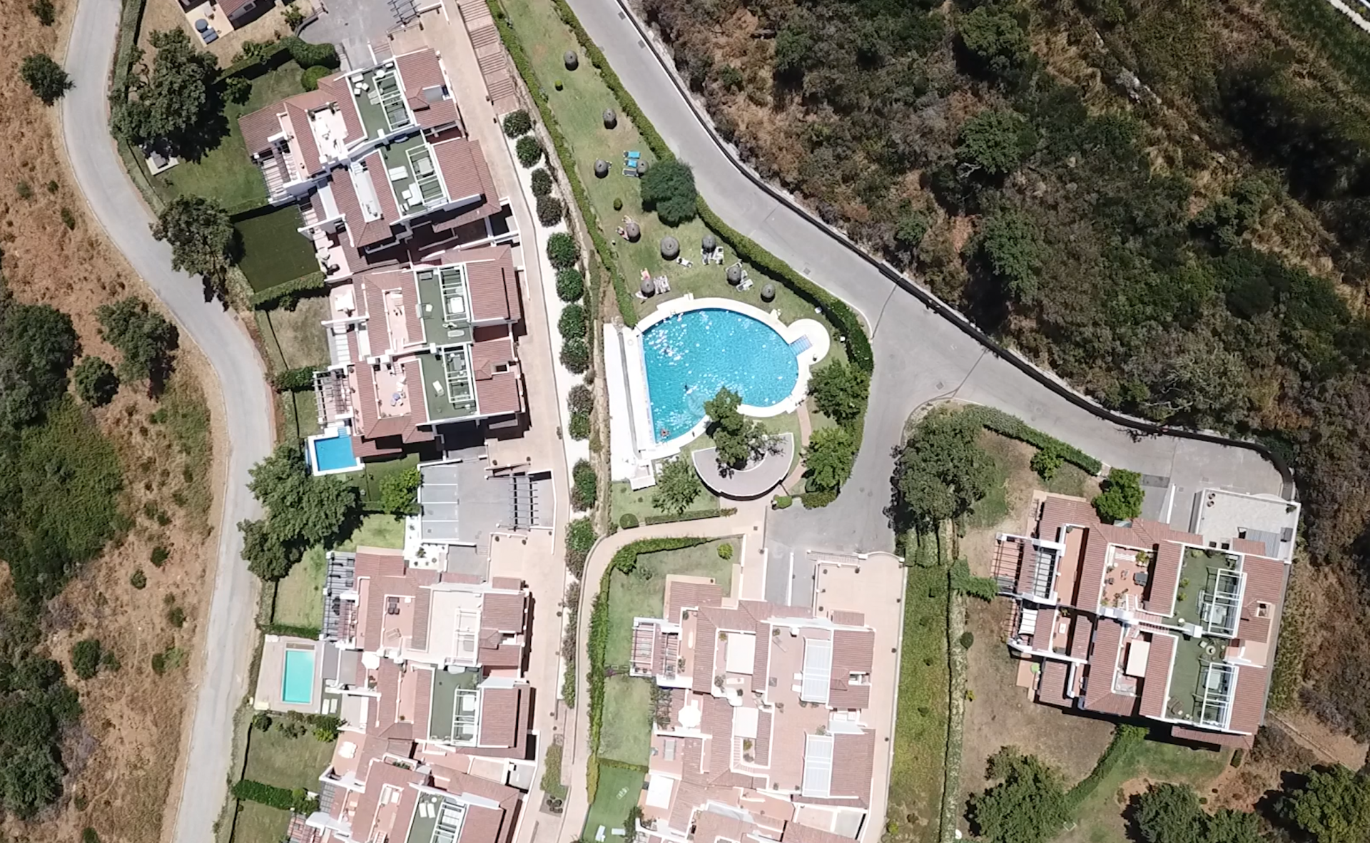 Apartament w Marbella East, La Mairena, Marbella East, 2/12