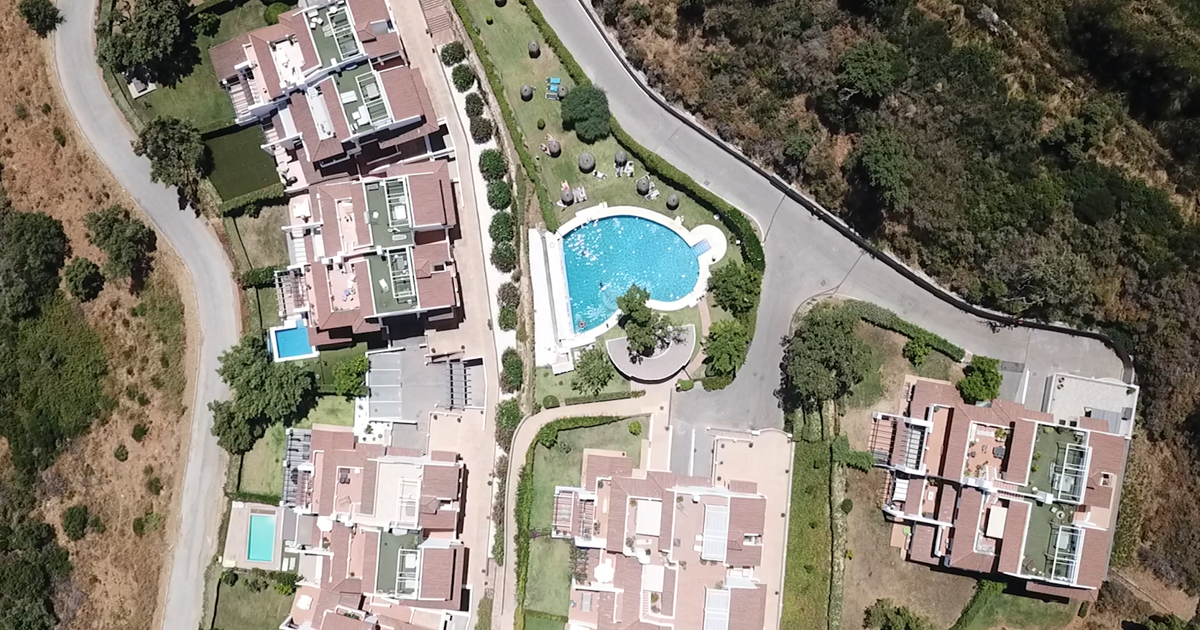 Apartament w Marbella East, La Mairena, Marbella East, 2/12