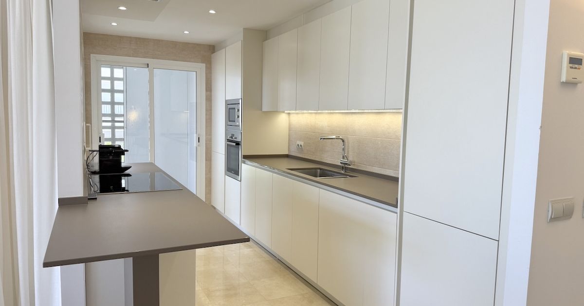 Apartament w Marbella East, La Mairena, Marbella East, 11/12