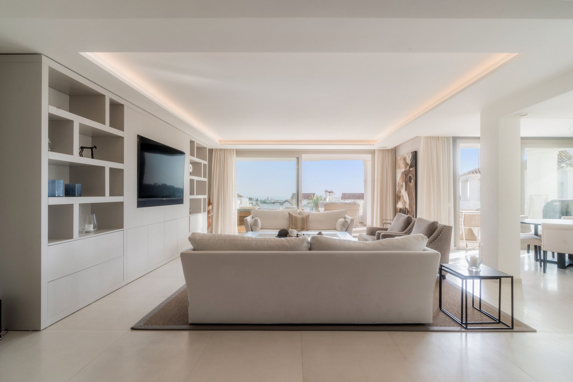 Appartement in Nueva Andalucia, 9 Lions Residences, Nueva Andalucia, 2/12