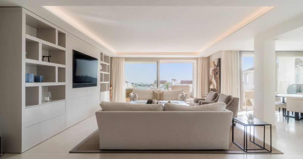 Appartement in Nueva Andalucia, 9 Lions Residences, Nueva Andalucia, 2/12