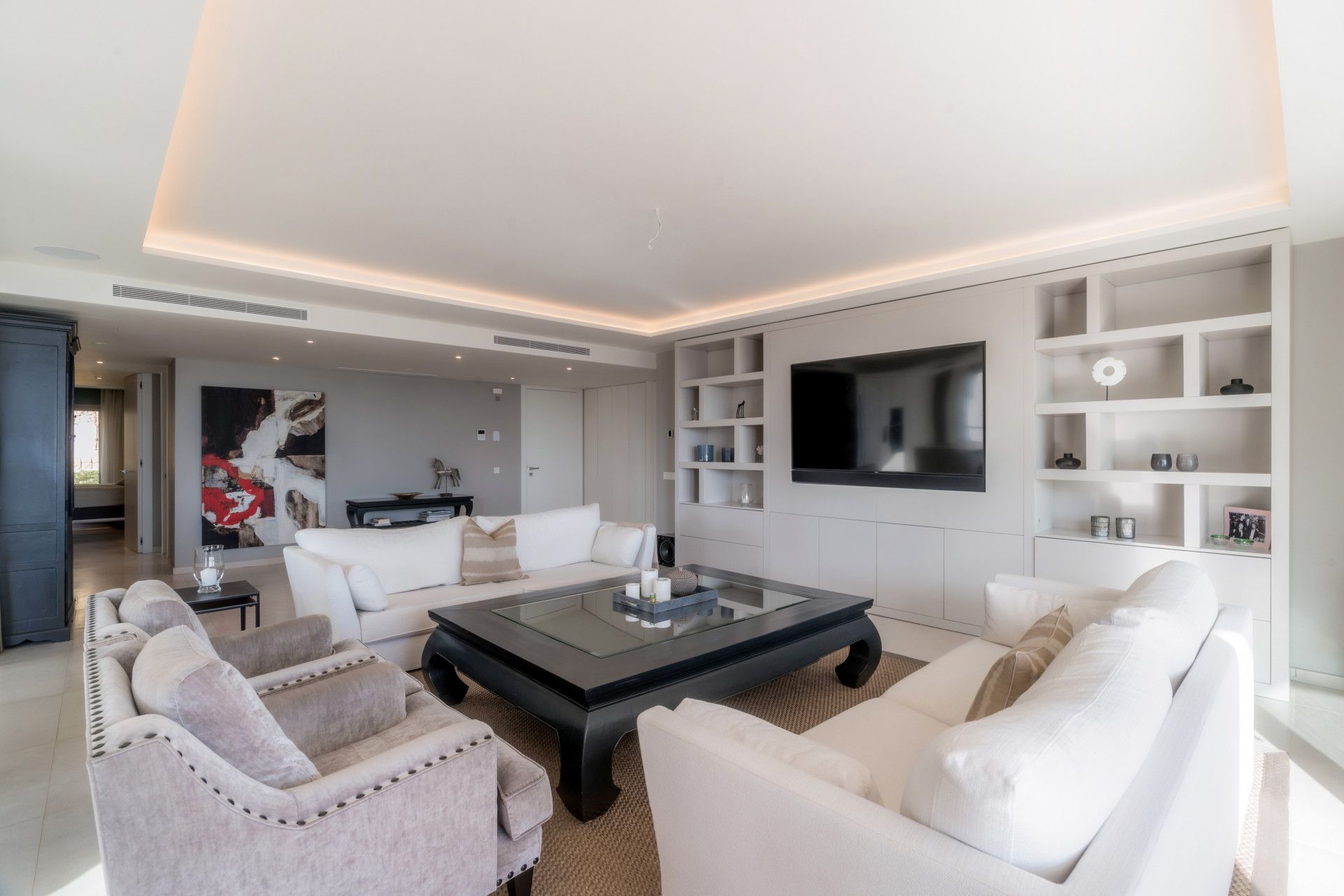 Appartement in Nueva Andalucia, 9 Lions Residences, Nueva Andalucia, 11/12