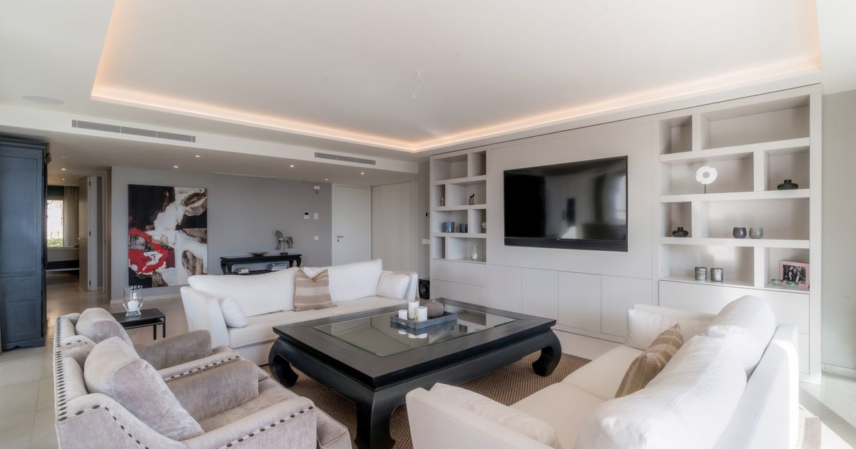 Appartement in Nueva Andalucia, 9 Lions Residences, Nueva Andalucia, 11/12
