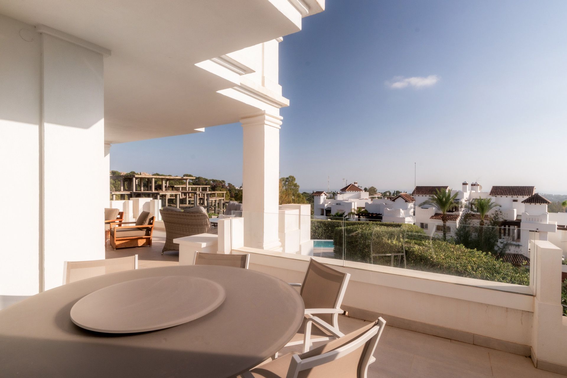 Appartement in Nueva Andalucia, 9 Lions Residences, Nueva Andalucia, 12/12