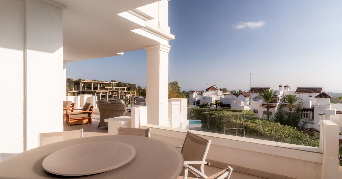 Appartement in Nueva Andalucia, 9 Lions Residences, Nueva Andalucia, 12/12