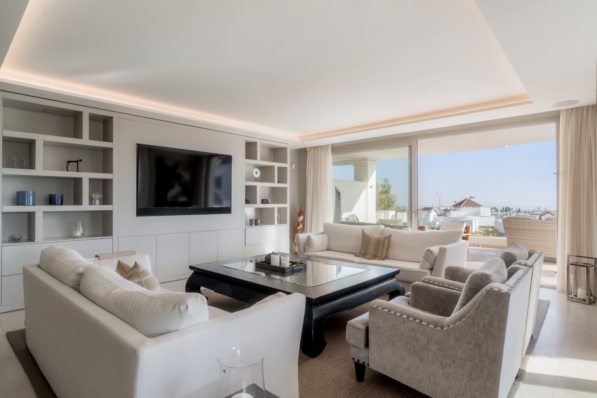 Appartement in Nueva Andalucia, 9 Lions Residences, Nueva Andalucia, 3/12