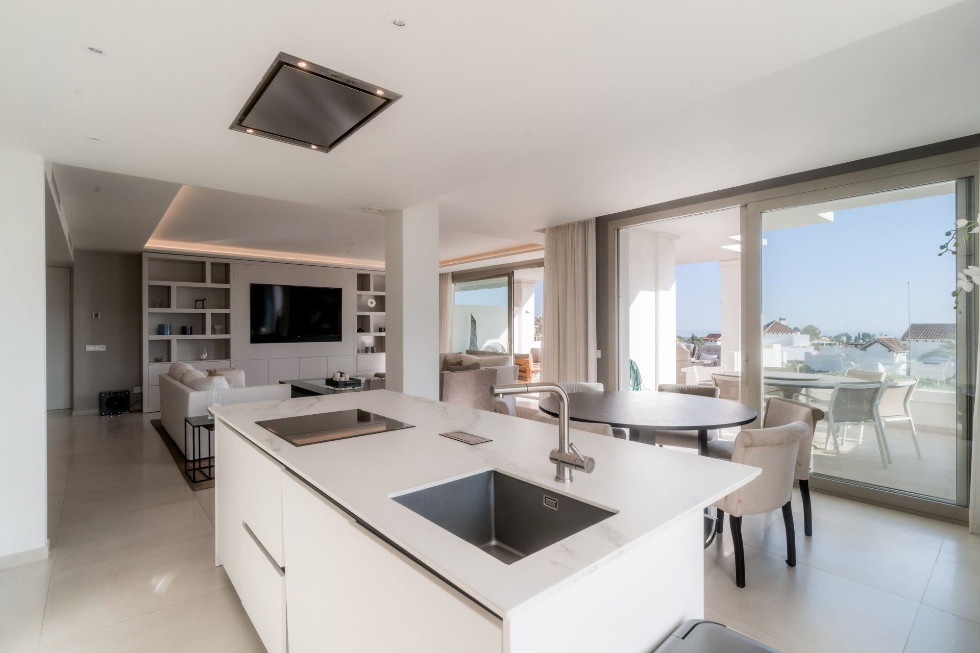 Appartement in Nueva Andalucia, 9 Lions Residences, Nueva Andalucia, 4/12