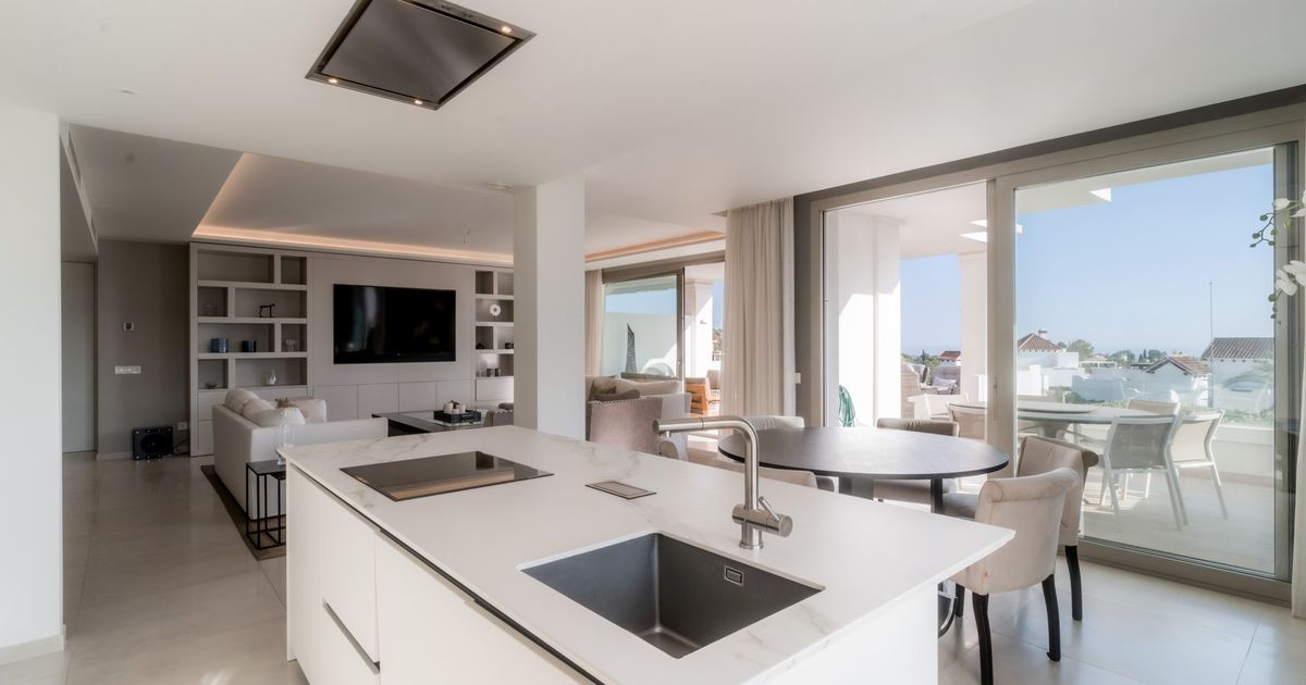 Appartement in Nueva Andalucia, 9 Lions Residences, Nueva Andalucia, 4/12
