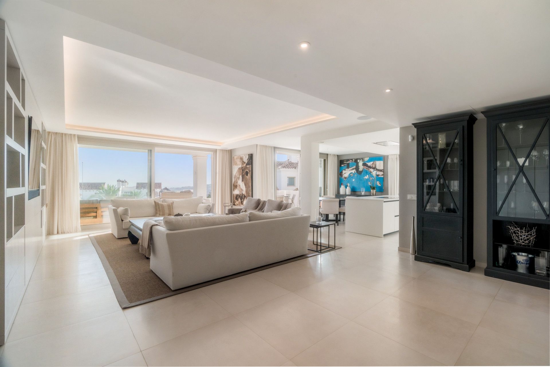 Appartement in Nueva Andalucia, 9 Lions Residences, Nueva Andalucia, 5/12