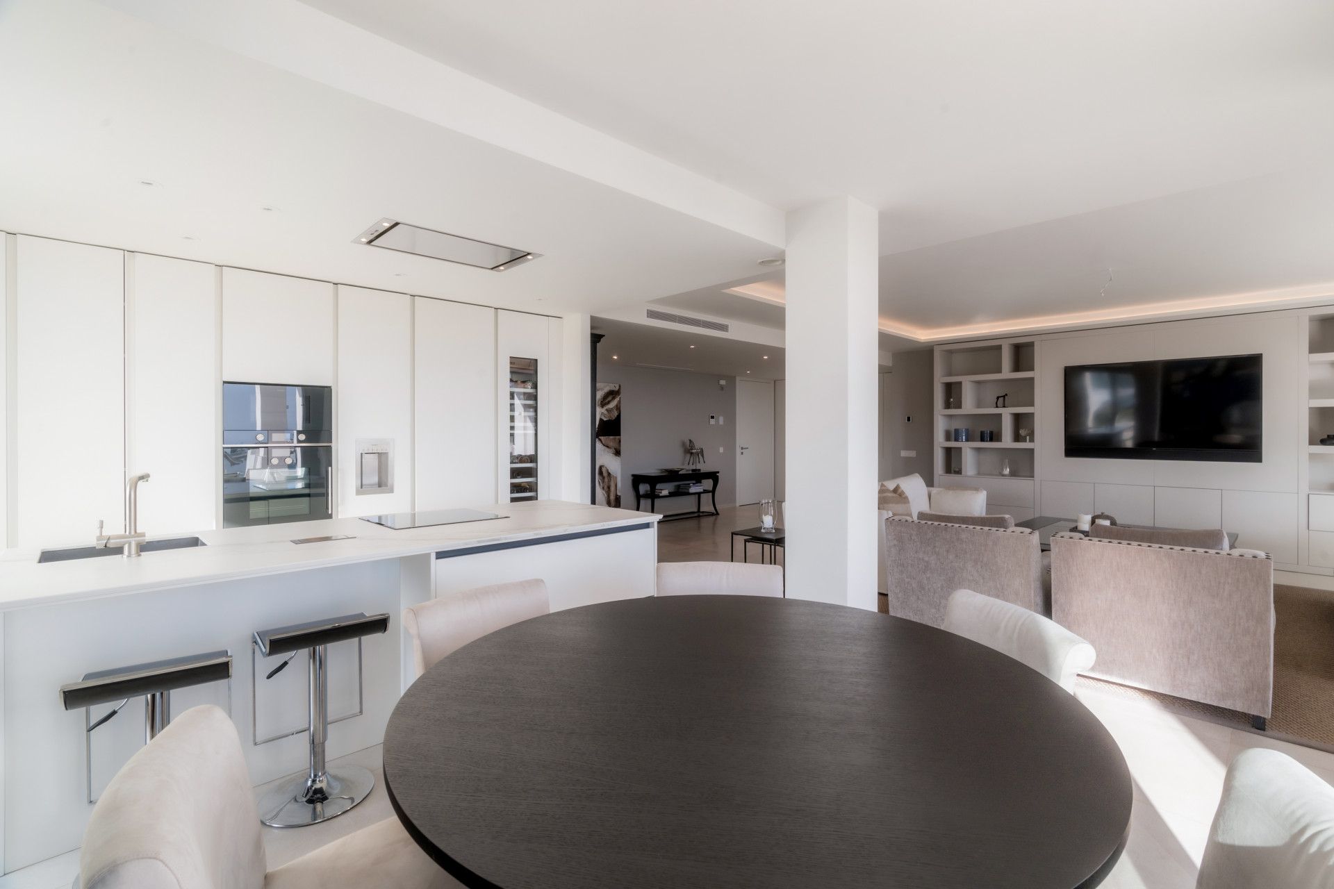 Appartement in Nueva Andalucia, 9 Lions Residences, Nueva Andalucia, 6/12