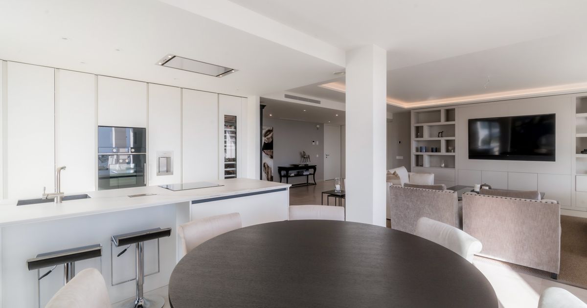 Appartement in Nueva Andalucia, 9 Lions Residences, Nueva Andalucia, 6/12