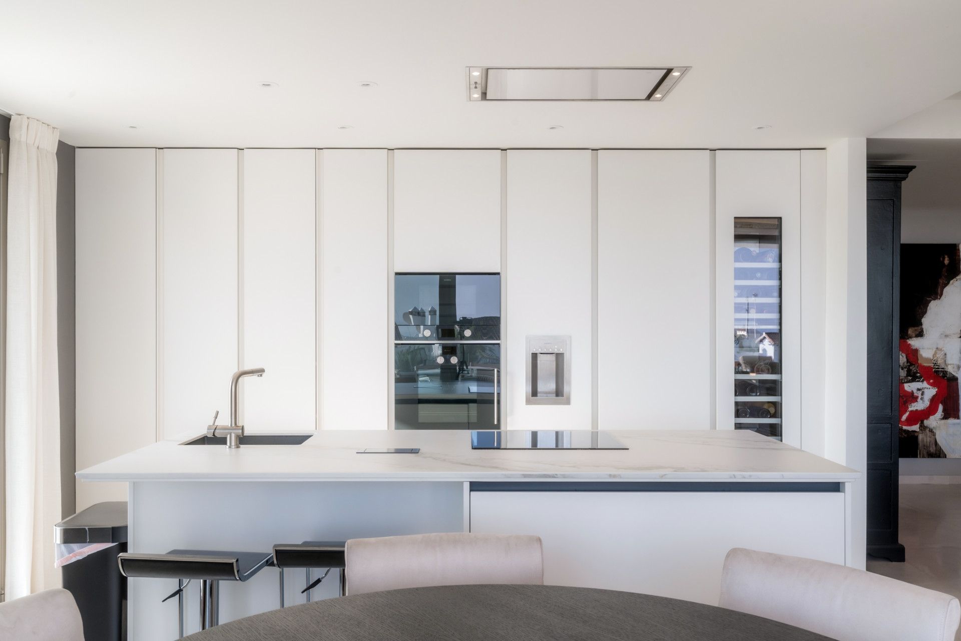 Appartement in Nueva Andalucia, 9 Lions Residences, Nueva Andalucia, 7/12