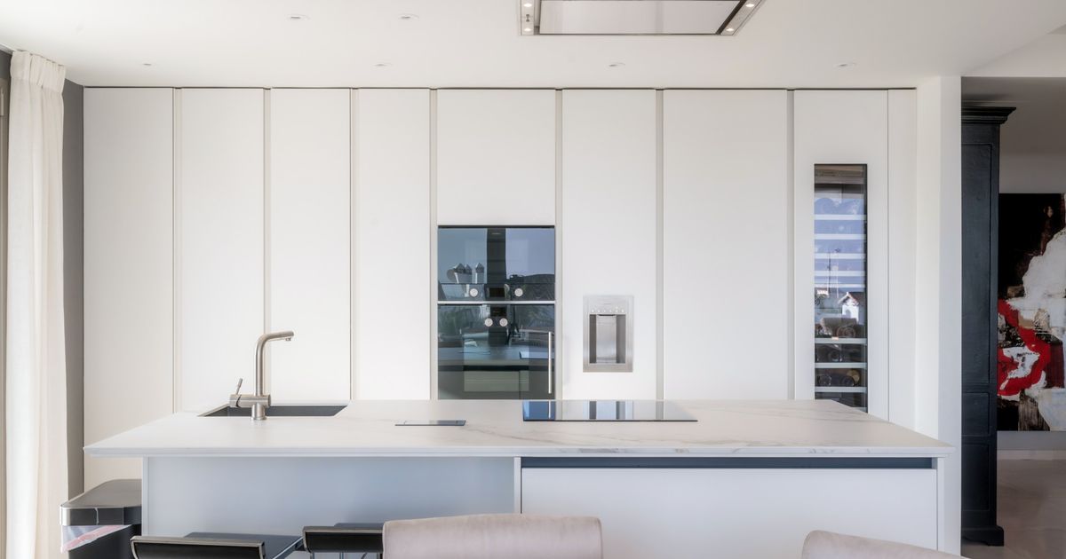 Appartement in Nueva Andalucia, 9 Lions Residences, Nueva Andalucia, 7/12