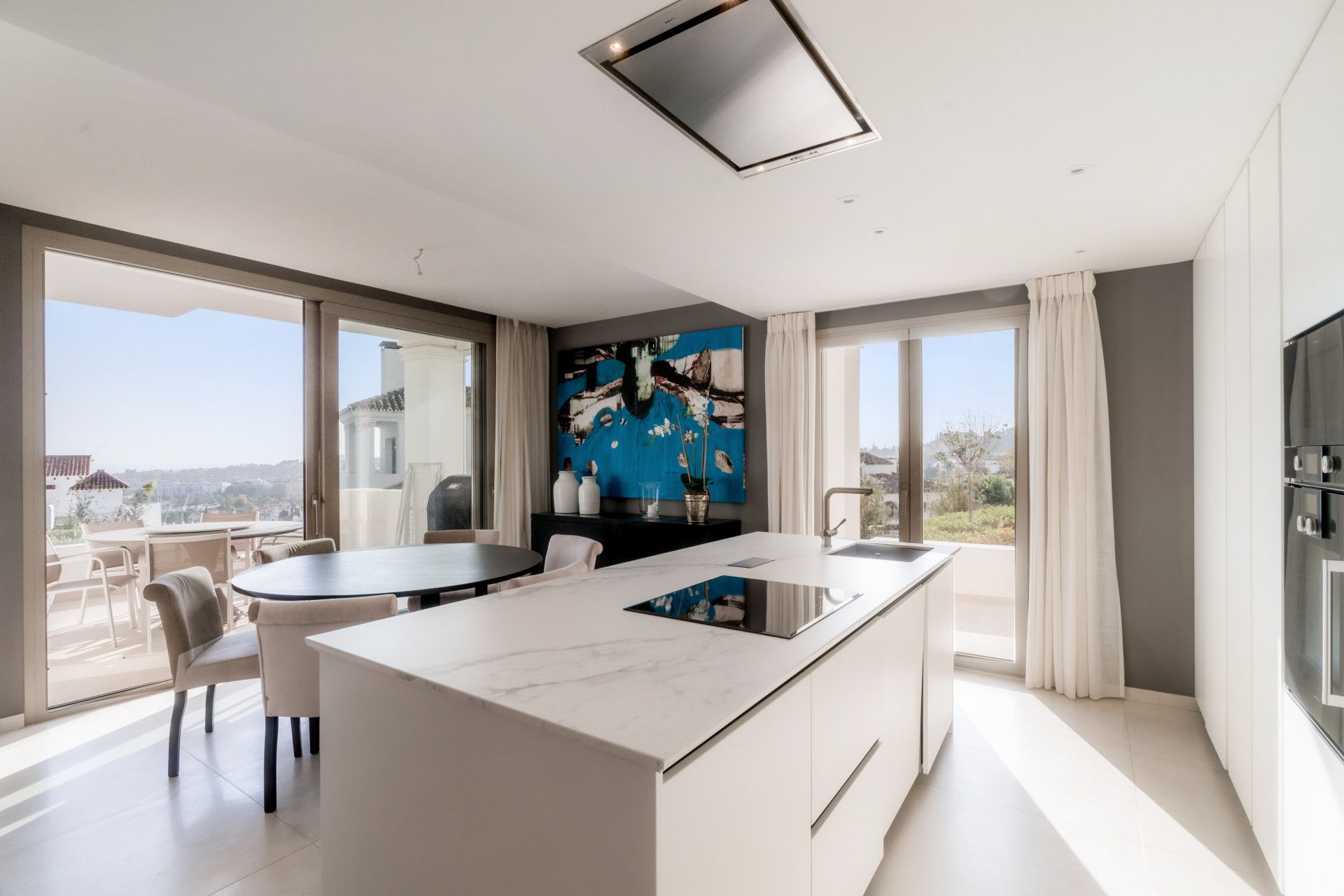 Appartement in Nueva Andalucia, 9 Lions Residences, Nueva Andalucia, 8/12