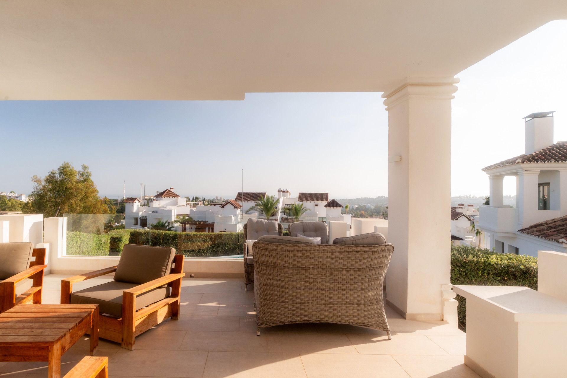 Appartement in Nueva Andalucia, 9 Lions Residences, Nueva Andalucia, 9/12