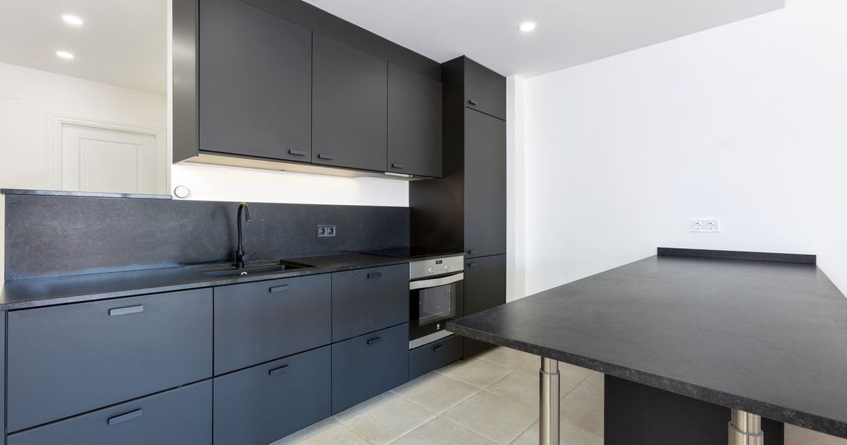 Middle Floor Apartment in Nueva Andalucía, Nueva Andalucía, 2/8