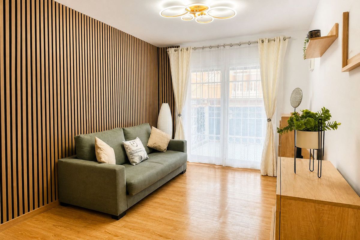 Halfvrijstaande woning in San Luis de Sabinillas, San Luis de Sabinillas, 2/12