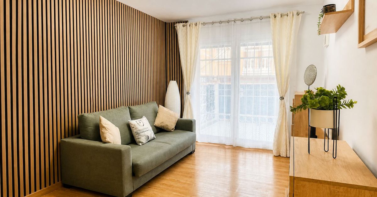 Halfvrijstaande woning in San Luis de Sabinillas, San Luis de Sabinillas, 2/12