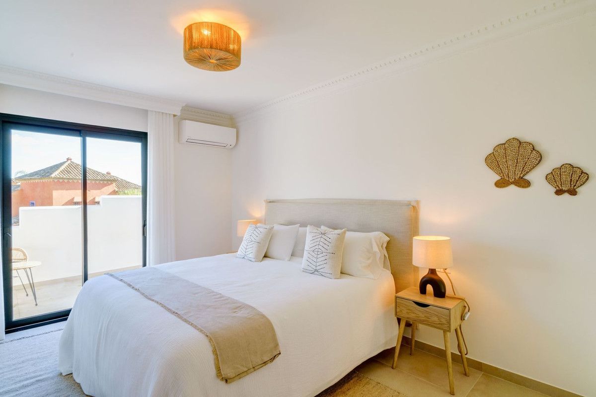 Freistehende Villa in Marbella, Marbella, 12/12