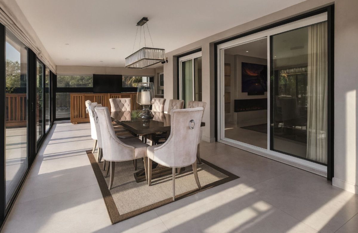 Ground Floor Apartment in San Roque Club, San Roque Club, 1/12