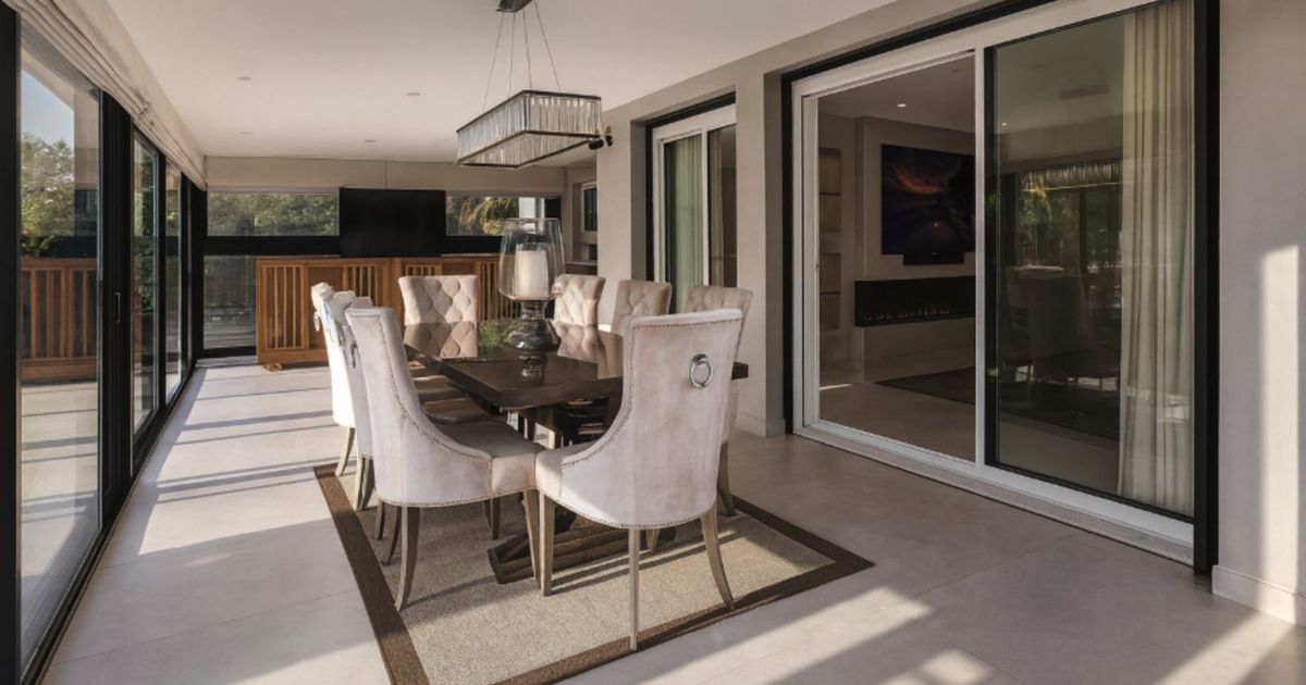 Ground Floor Apartment in San Roque Club, San Roque Club, 1/12