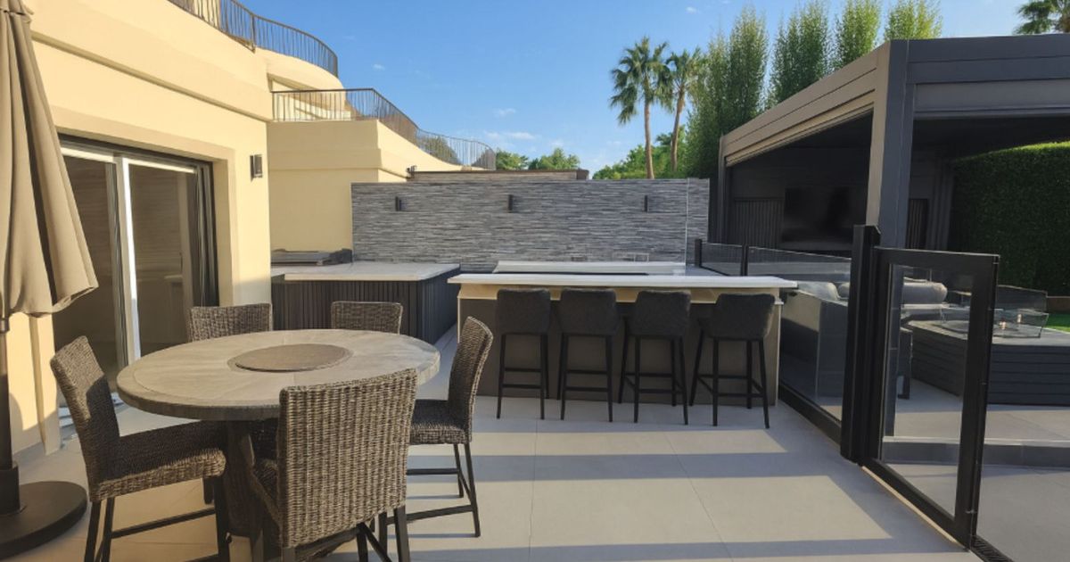 Ground Floor Apartment in San Roque Club, San Roque Club, 2/12