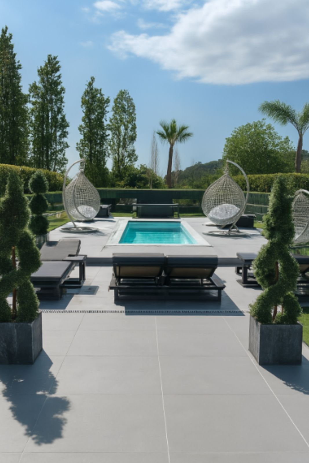 Ground Floor Apartment in San Roque Club, San Roque Club, 9/12