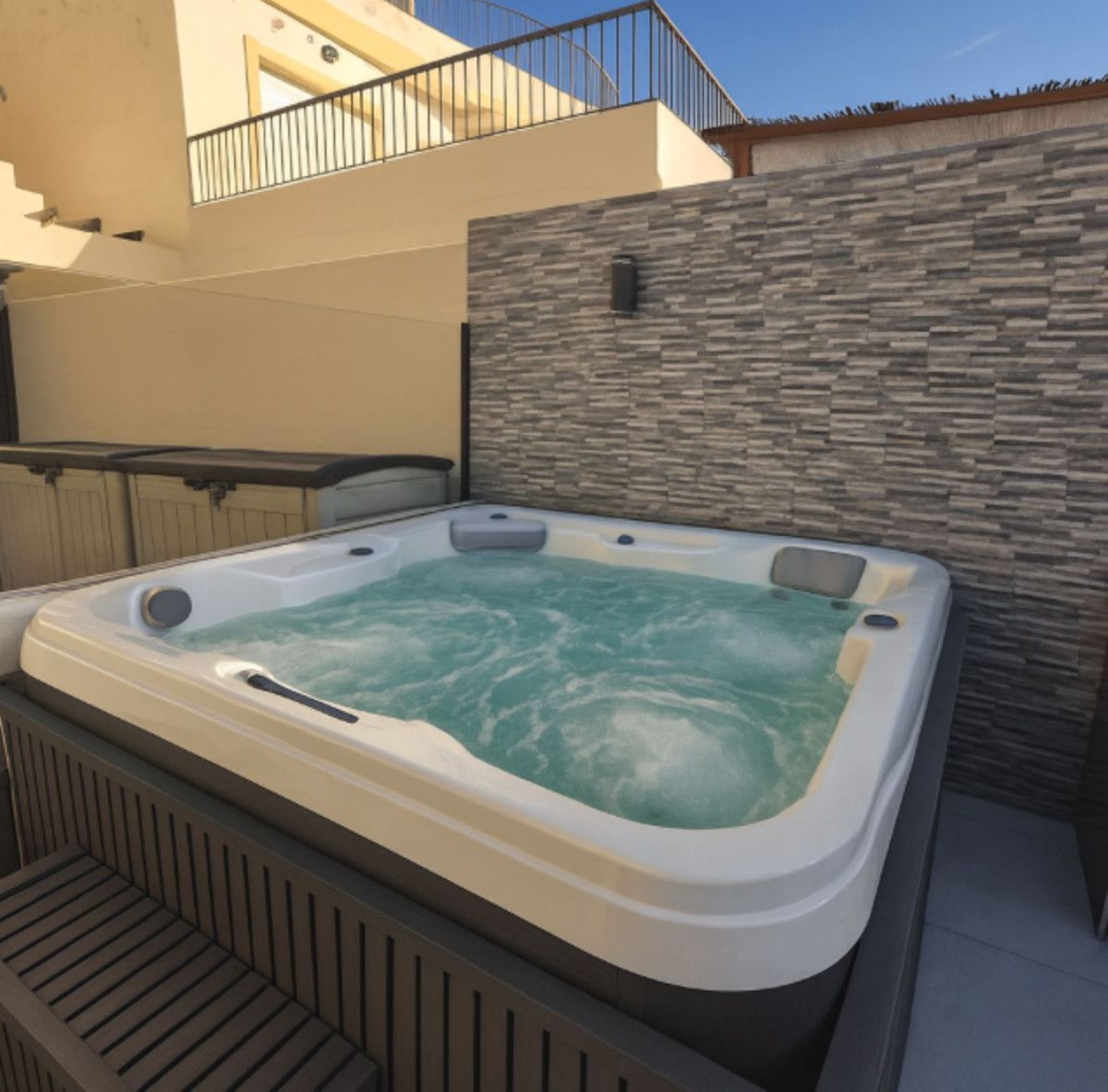 Ground Floor Apartment in San Roque Club, San Roque Club, 10/12
