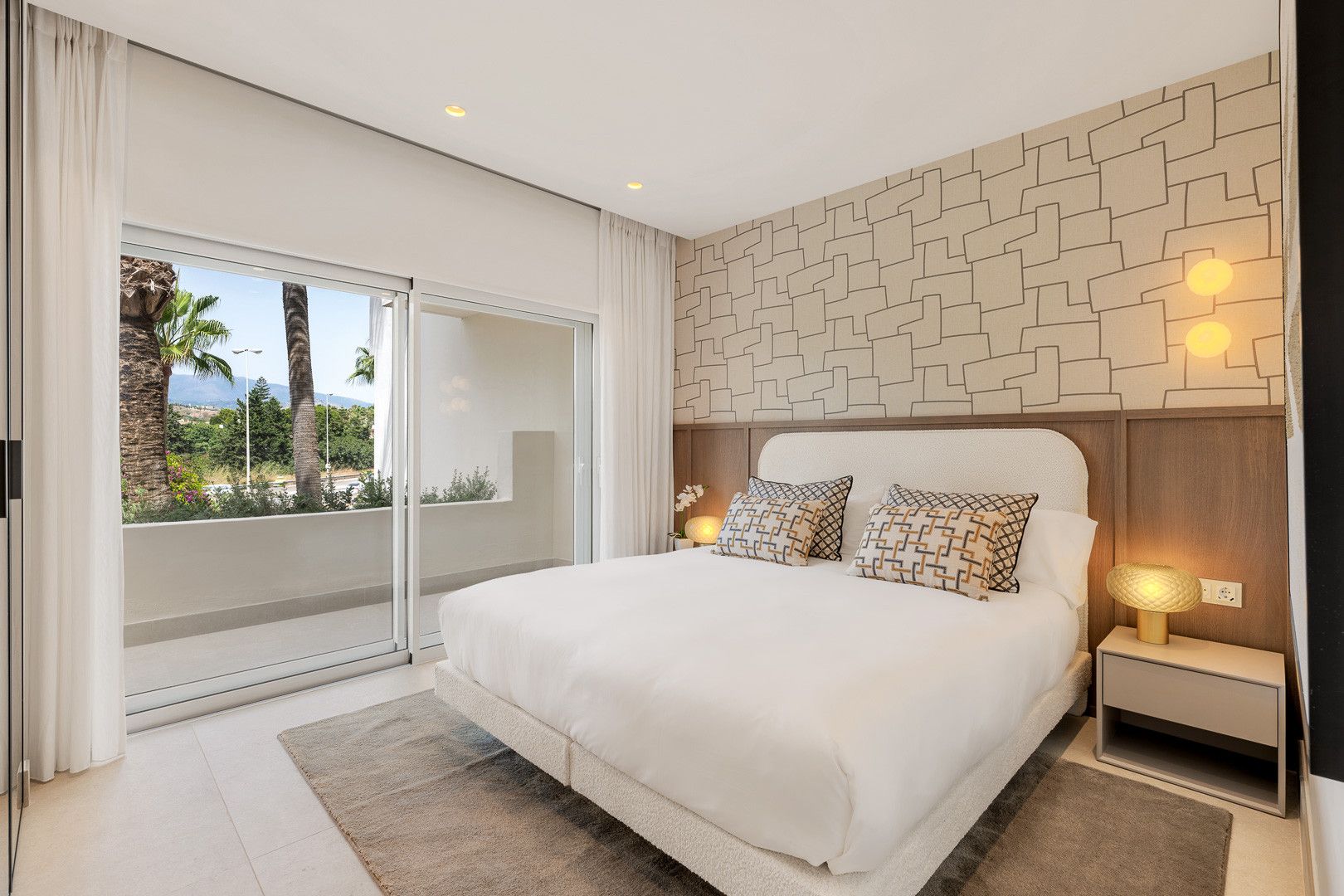 Апартаменты в Estepona, Bahía del Velerín, Estepona, 11/12