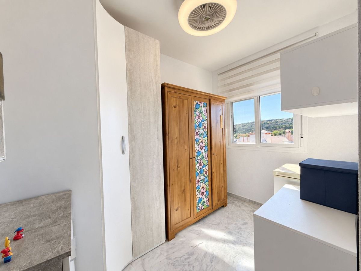 Apartament na środkowym piętrze w Doña Julia, Doña Julia, 11/12