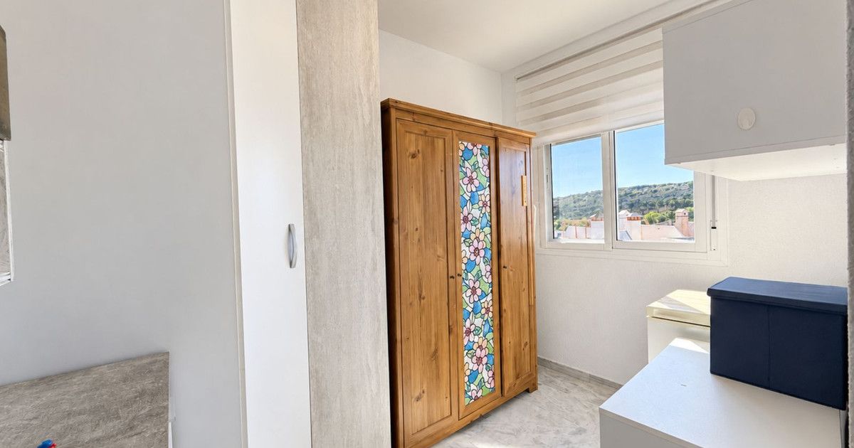 Apartament na środkowym piętrze w Doña Julia, Doña Julia, 11/12