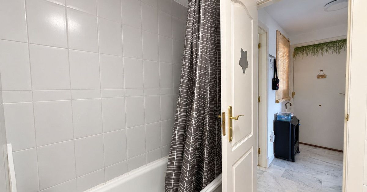Apartament na środkowym piętrze w Doña Julia, Doña Julia, 12/12
