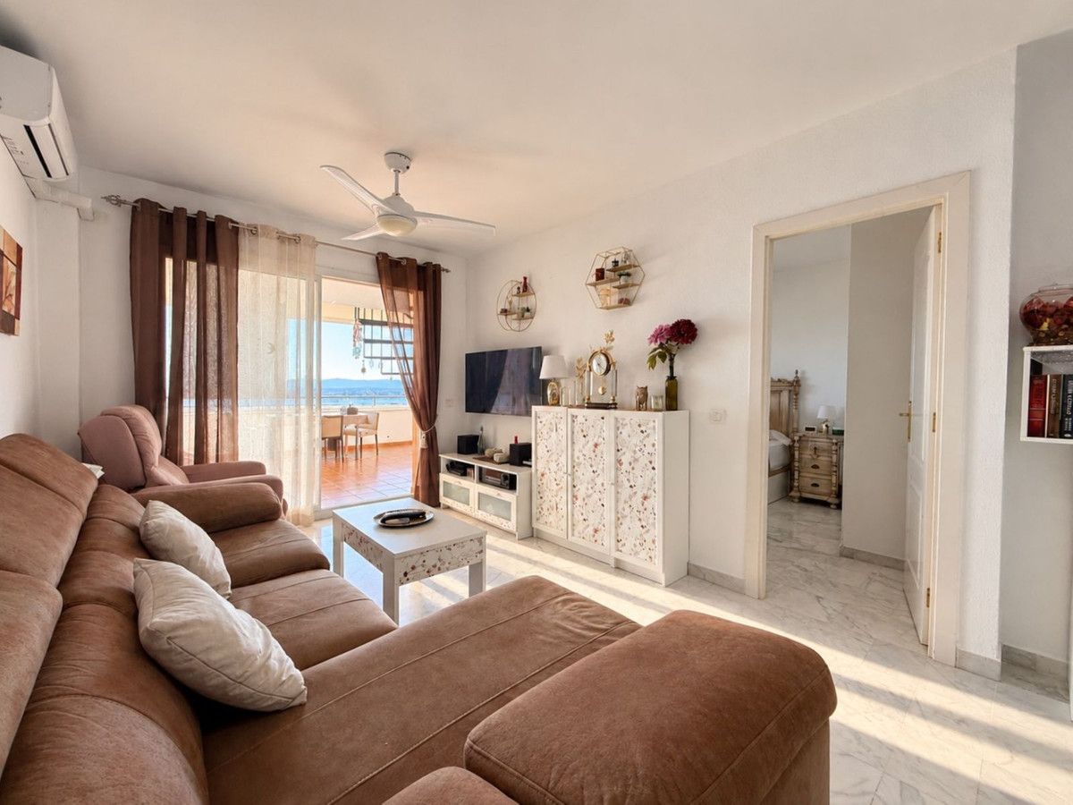 Apartament na środkowym piętrze w Doña Julia, Doña Julia, 4/12