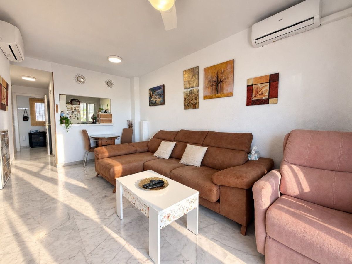 Apartament na środkowym piętrze w Doña Julia, Doña Julia, 5/12