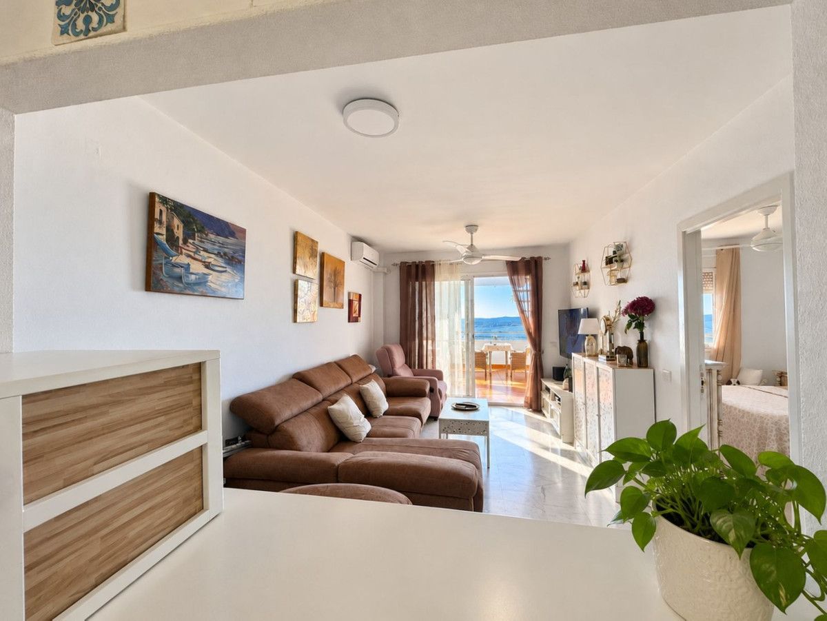 Apartament na środkowym piętrze w Doña Julia, Doña Julia, 6/12