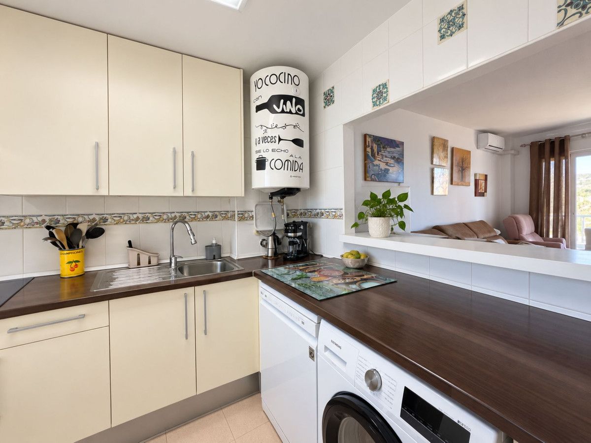 Apartament na środkowym piętrze w Doña Julia, Doña Julia, 7/12