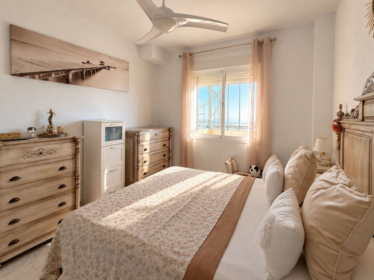 Apartament na środkowym piętrze w Doña Julia, Doña Julia, 9/12