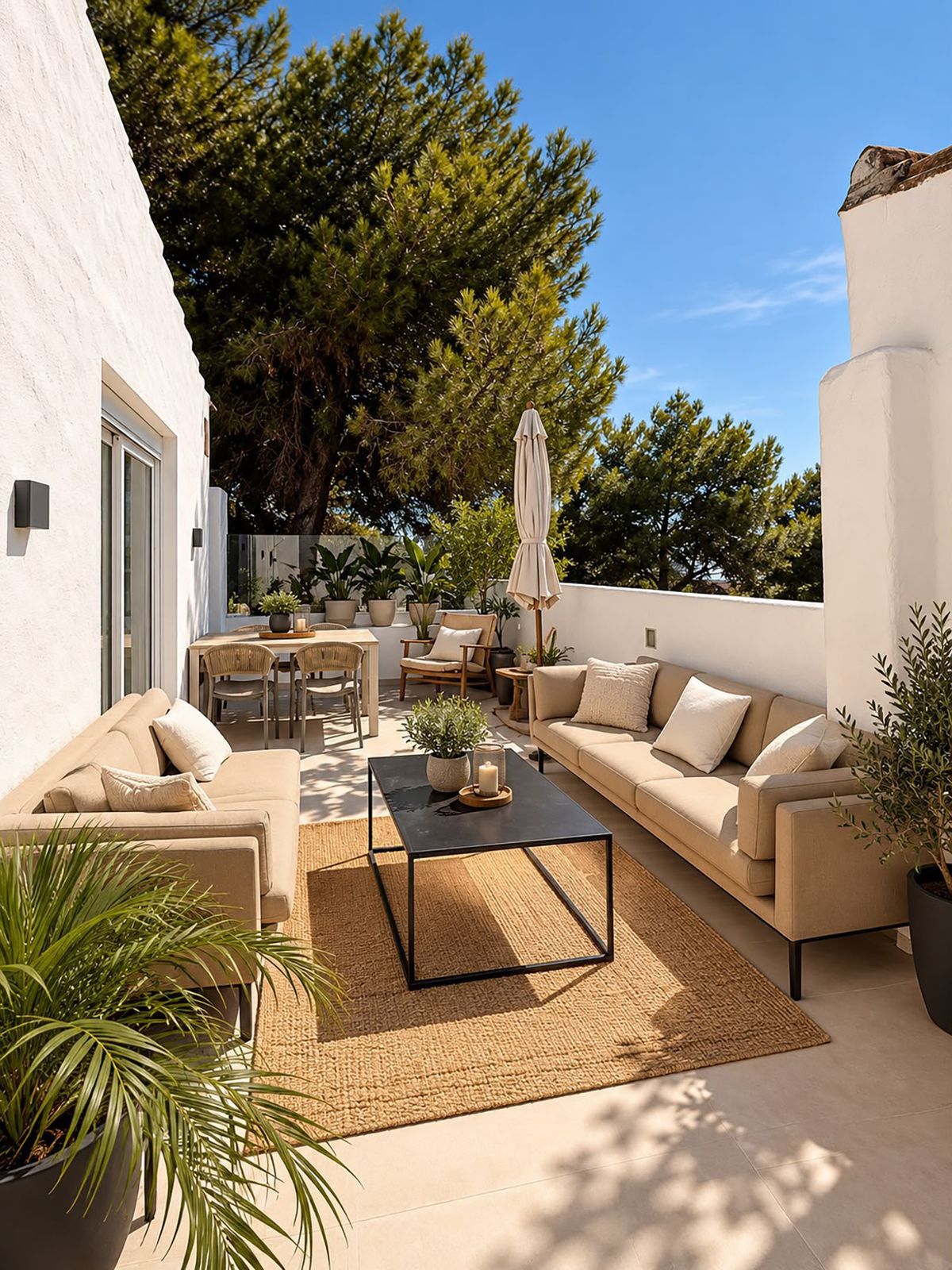 Penthouse in El Paraiso, El Paraiso, 2/11