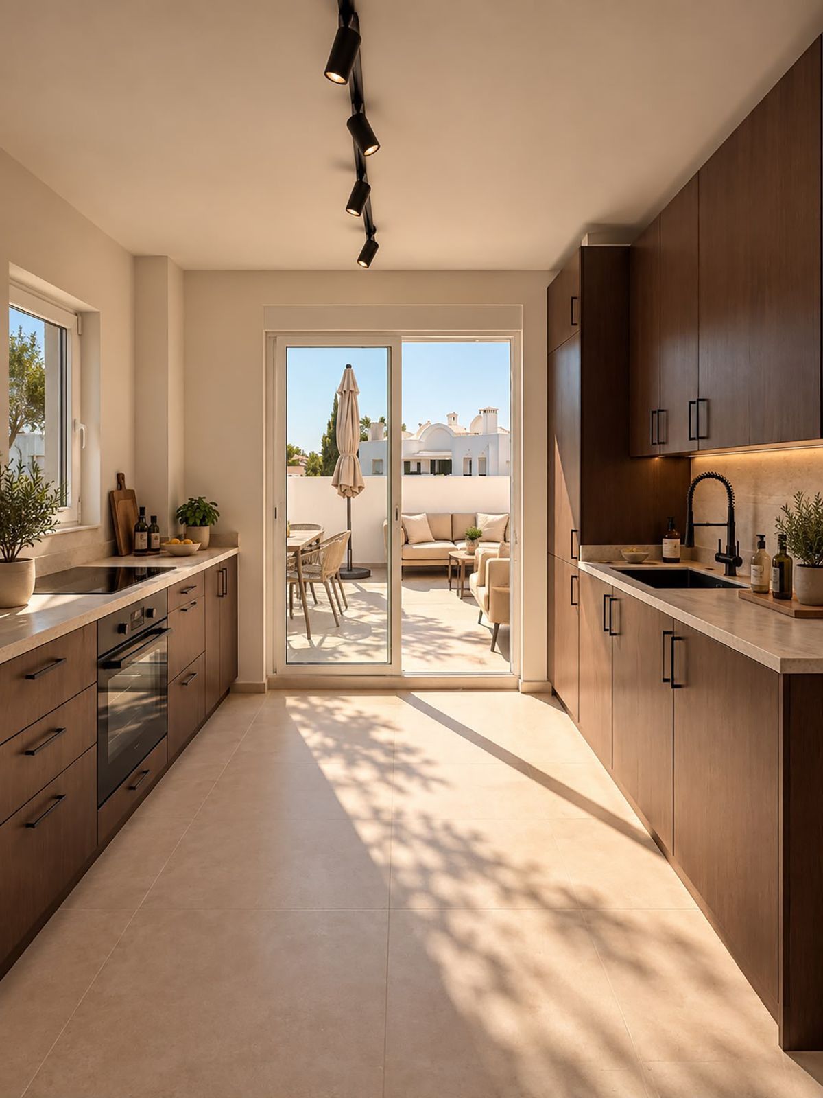 Penthouse in El Paraiso, El Paraiso, 4/11