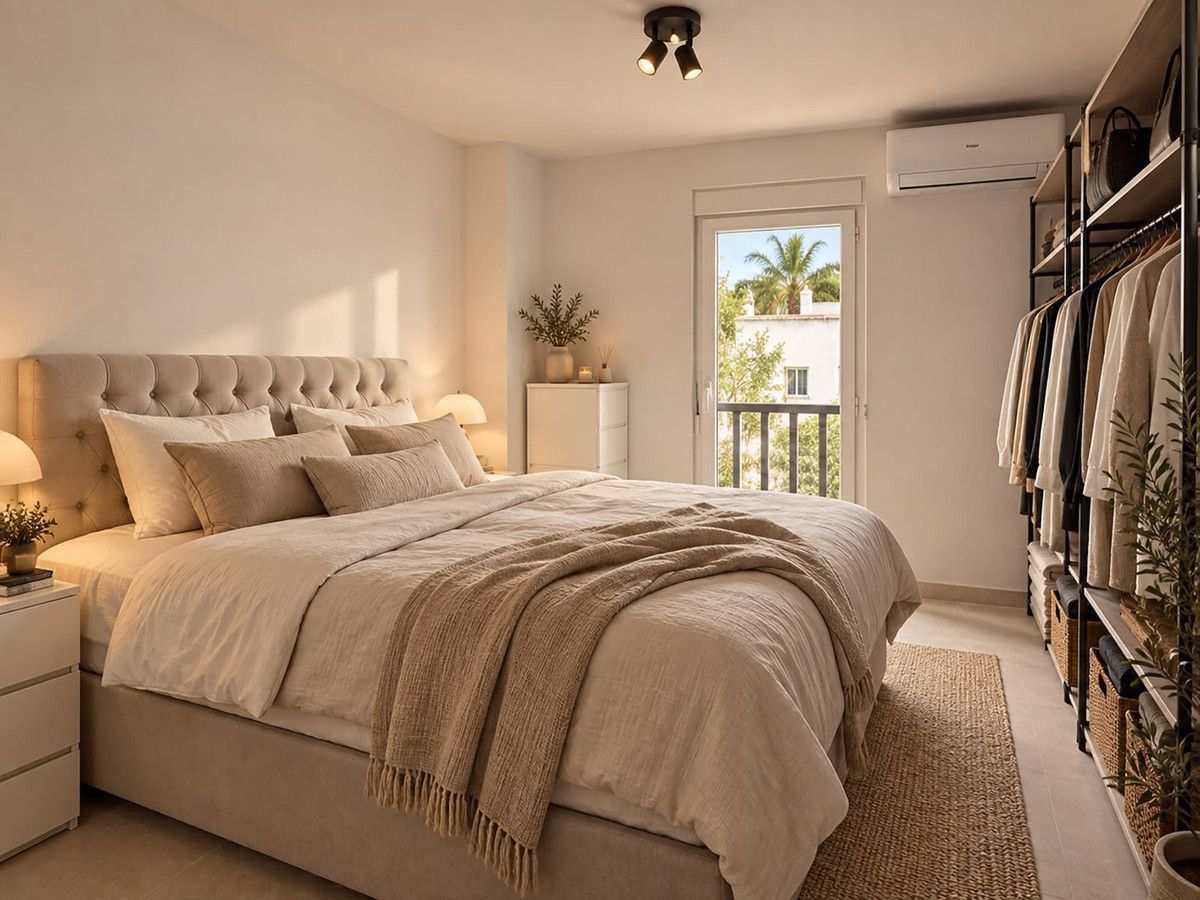 Penthouse in El Paraiso, El Paraiso, 6/11