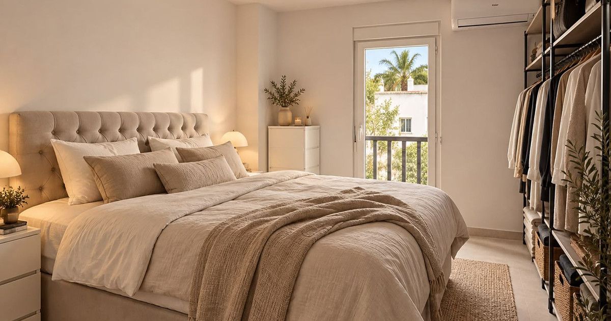 Penthouse w El Paraiso, El Paraiso, 6/11