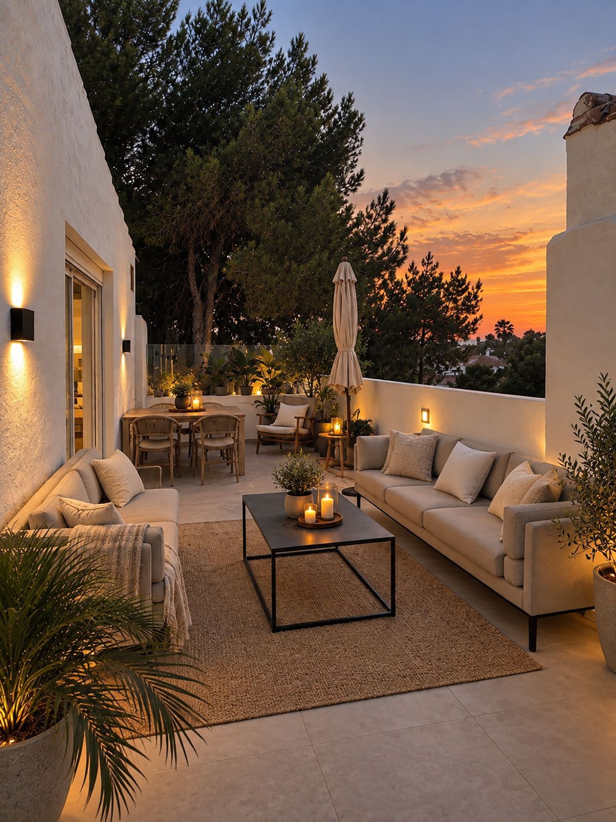 Penthouse in El Paraiso, El Paraiso, 10/11