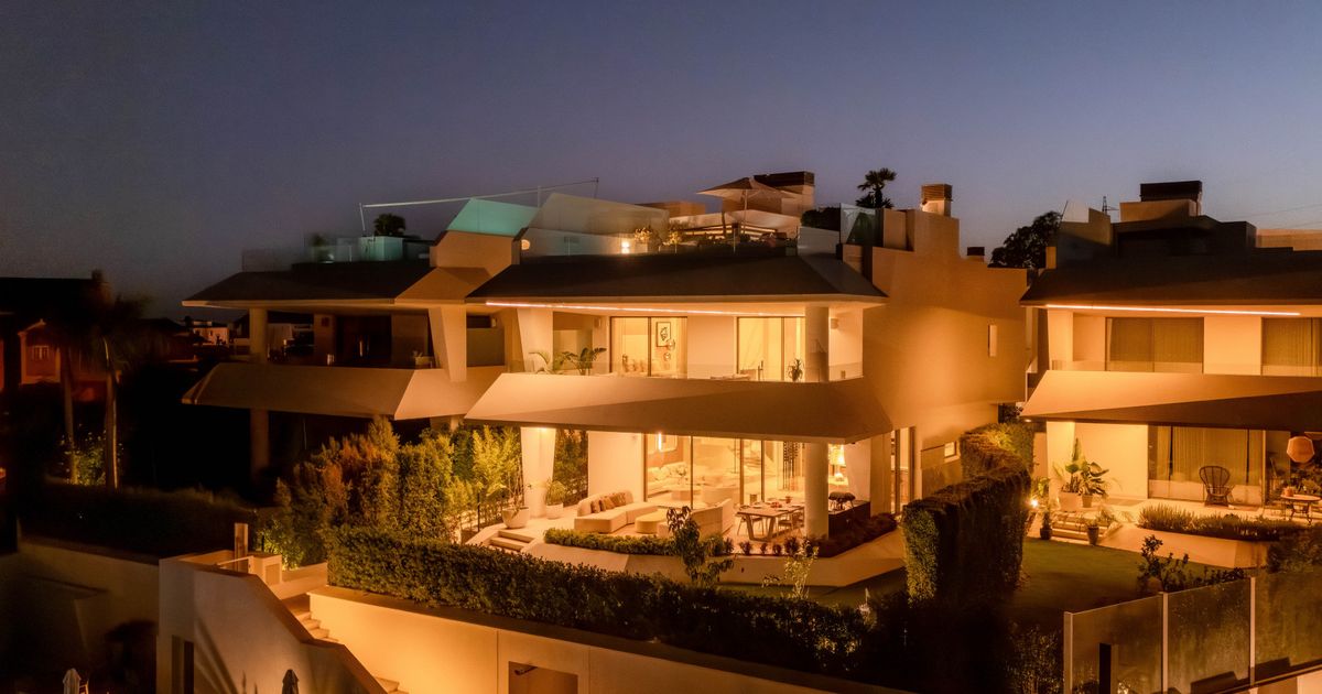 Villa à Nueva Andalucia, Celeste Marbella, Nueva Andalucia, 2/12